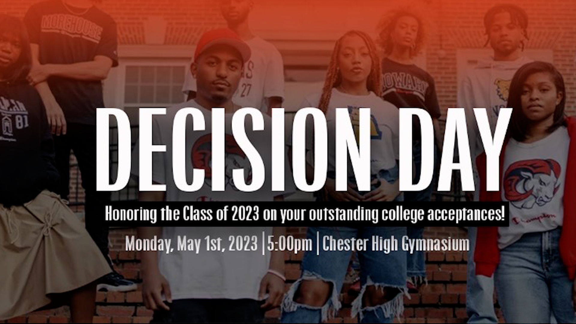  decision day